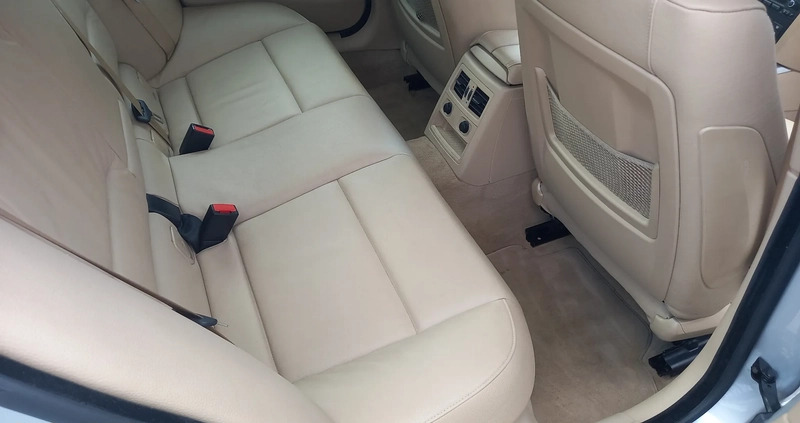 BMW Seria 3 cena 32000 przebieg: 156498, rok produkcji 2008 z Hajnówka małe 172